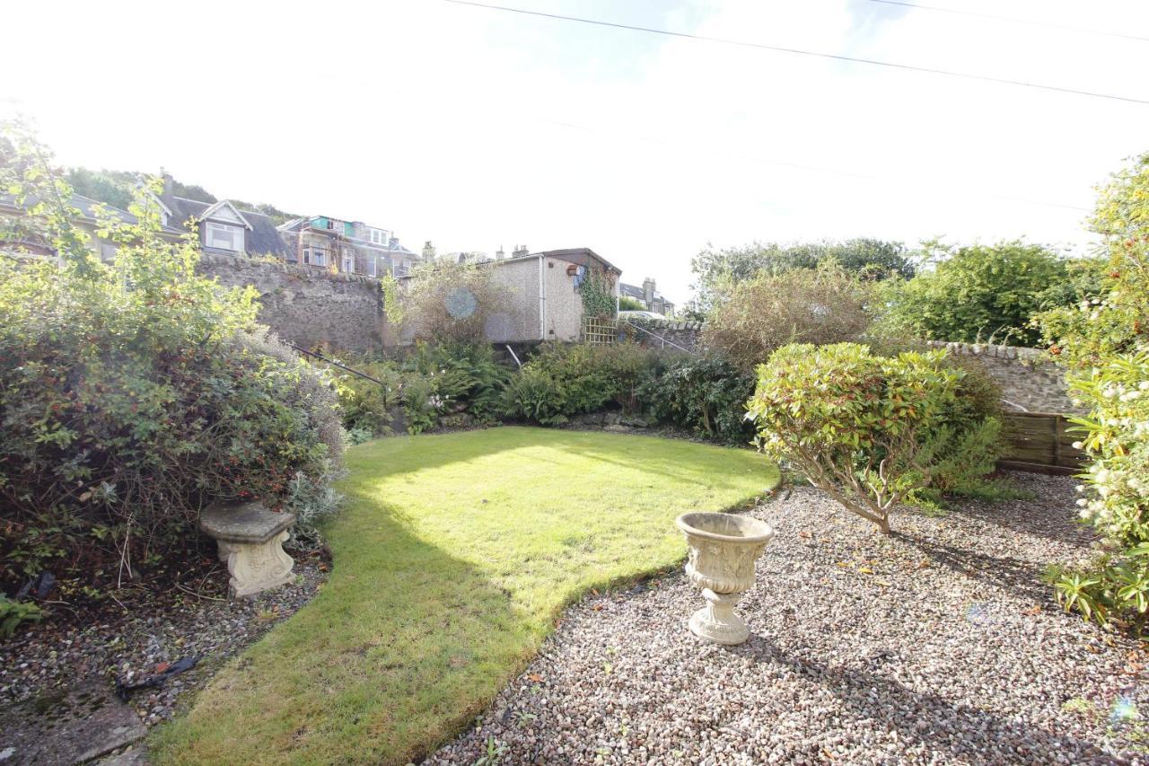 Apartment 'Invertay' Newport On Tay, 15 Minute Drive To St Andrews Golf Bagian luar foto
